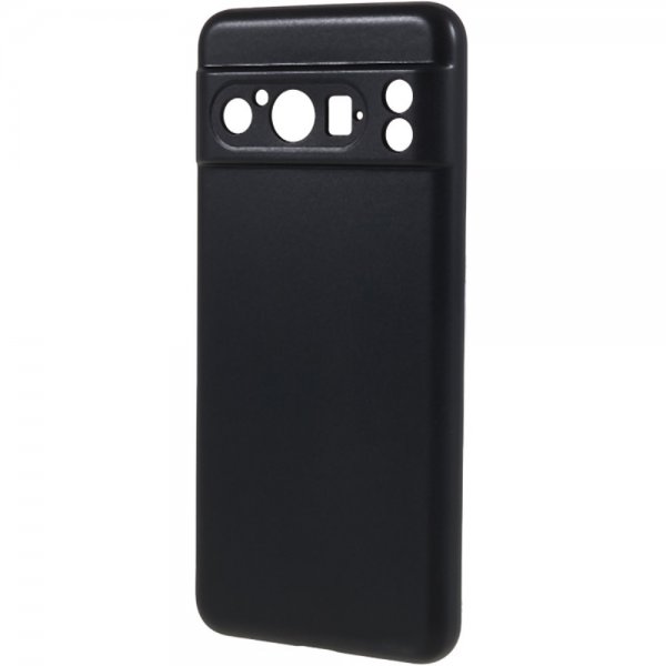 Nordic Covers Google Pixel 8 Pro Skal Feather Series Raven Black
