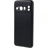 Nordic Covers Google Pixel 8 Pro Skal Feather Series Raven Black