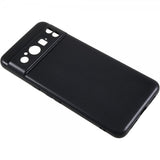 Nordic Covers Google Pixel 8 Pro Skal Feather Series Raven Black