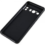 Nordic Covers Google Pixel 8 Pro Skal Feather Series Raven Black