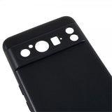 Nordic Covers Google Pixel 8 Pro Skal Feather Series Raven Black