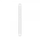 Xqisit Google Pixel 8 Pro Skal Flex Case Transparent