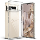 Ringke Google Pixel 8 Pro Skal Fusion Clear