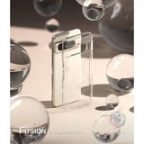 Ringke Google Pixel 8 Pro Skal Fusion Clear