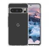 dbramante1928 Google Pixel 8 Pro Skal Iceland Ultra D3O Transparent