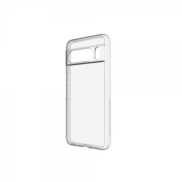 dbramante1928 Google Pixel 8 Pro Skal Iceland Ultra D3O Transparent