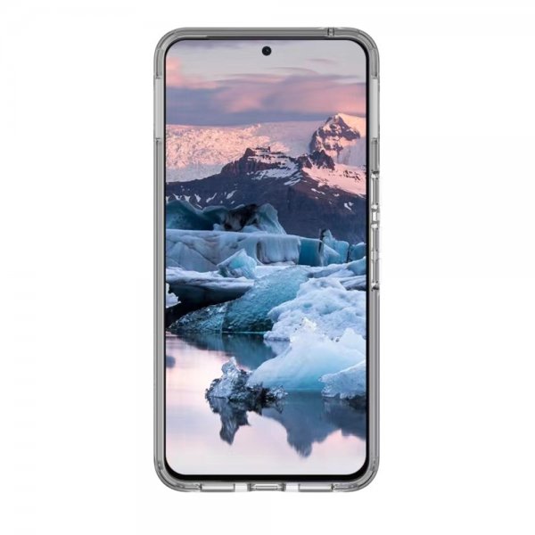 dbramante1928 Google Pixel 8 Pro Skal Iceland Ultra D3O Transparent