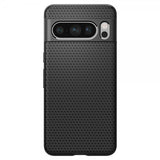 Spigen Google Pixel 8 Pro Skal Liquid Air Matte Black