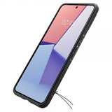 Spigen Google Pixel 8 Pro Skal Liquid Air Matte Black