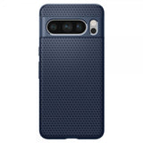 Spigen Google Pixel 8 Pro Skal Liquid Air Navy Blue