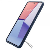 Spigen Google Pixel 8 Pro Skal Liquid Air Navy Blue