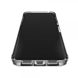 ZAGG Google Pixel 8 Pro Skal Luxe Transparent