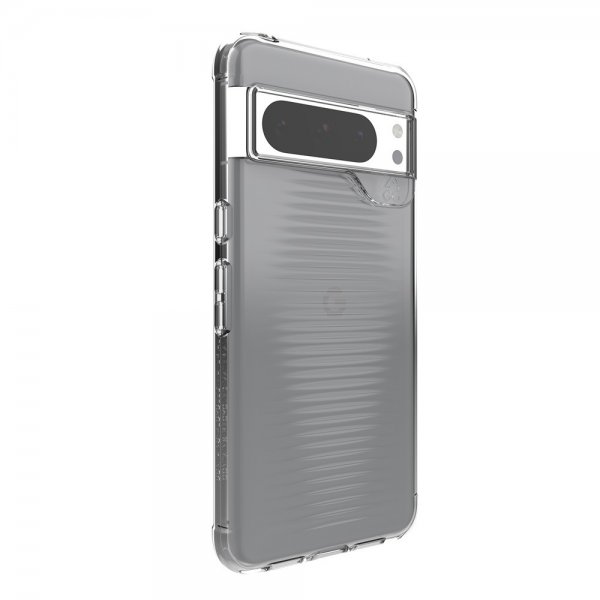 ZAGG Google Pixel 8 Pro Skal Luxe Transparent