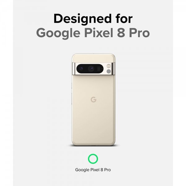Ringke Google Pixel 8 Pro Skal Onyx Navy