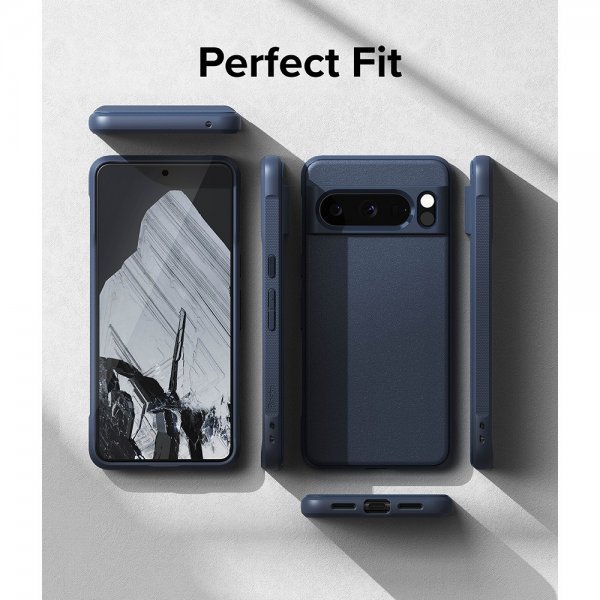 Ringke Google Pixel 8 Pro Skal Onyx Navy