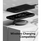 Ringke Google Pixel 8 Pro Skal Onyx Svart