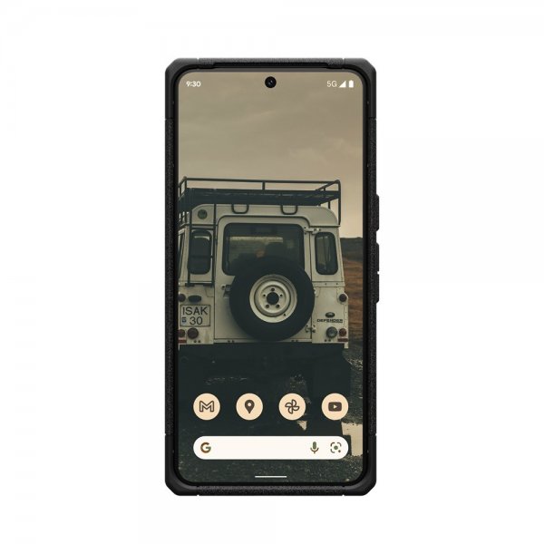 Urban Armor Gear (UAG) Google Pixel 8 Pro Skal Scout Svart