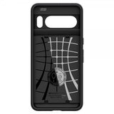 Spigen Google Pixel 8 Pro Skal Slim Armor CS Svart