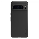 Nillkin Google Pixel 8 Pro Skal Super Frosted Shield Pro MagSafe Svart