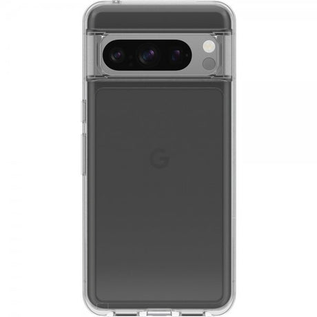 Otterbox Google Pixel 8 Pro Skal Symmetry Clear Transparent