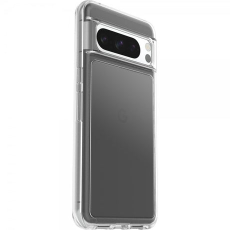 Otterbox Google Pixel 8 Pro Skal Symmetry Clear Transparent