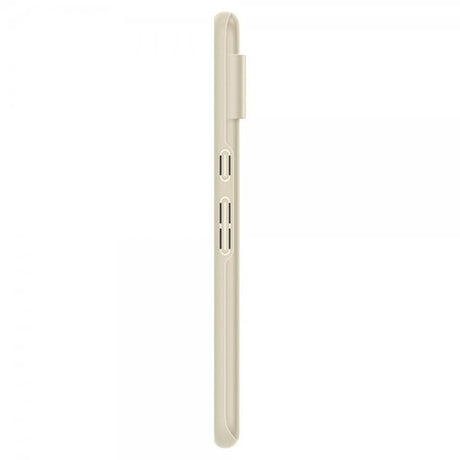 Spigen Google Pixel 8 Pro Skal Thin Fit Mute Beige