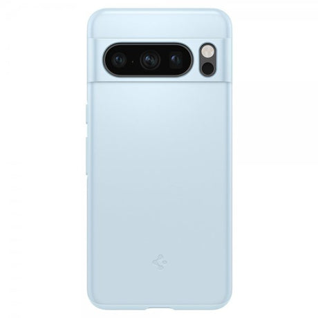 Spigen Google Pixel 8 Pro Skal Thin Fit Mute Blue