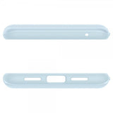 Spigen Google Pixel 8 Pro Skal Thin Fit Mute Blue
