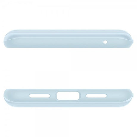Spigen Google Pixel 8 Pro Skal Thin Fit Mute Blue