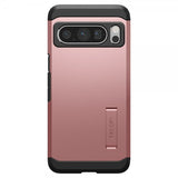 Spigen Google Pixel 8 Pro Skal Tough Armor Rose Gold