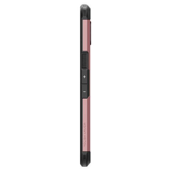 Spigen Google Pixel 8 Pro Skal Tough Armor Rose Gold