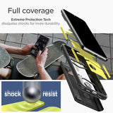 Spigen Google Pixel 8 Pro Skal Tough Armor Svart