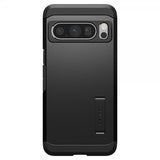 Spigen Google Pixel 8 Pro Skal Tough Armor Svart