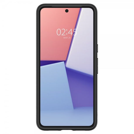 Spigen Google Pixel 8 Pro Skal Ultra Hybrid Matte Black