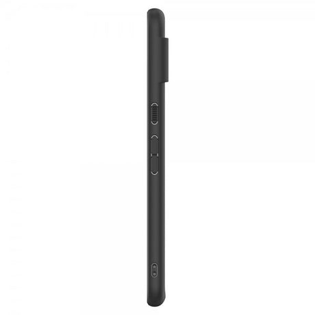 Spigen Google Pixel 8 Pro Skal Ultra Hybrid Matte Black