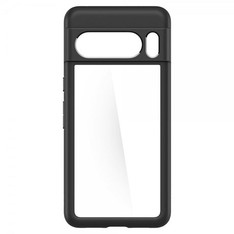 Spigen Google Pixel 8 Pro Skal Ultra Hybrid Matte Black