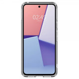 Spigen Google Pixel 8 Skal Ultra Hybrid OneTap Ring MagFit Svart