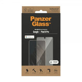 PanzerGlass Google Pixel 8 Pro Skärmskydd Ultra-Wide Fit