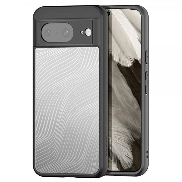 Dux Ducis Google Pixel 8 Skal Aimo Series Svart