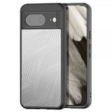 Dux Ducis Google Pixel 8 Skal Aimo Series Svart
