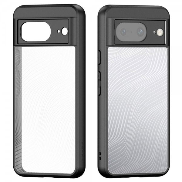 Dux Ducis Google Pixel 8 Skal Aimo Series Svart