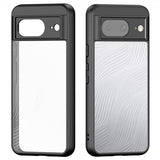 Dux Ducis Google Pixel 8 Skal Aimo Series Svart