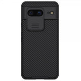 Nillkin Google Pixel 8 Skal CamShield Pro Svart
