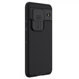Nillkin Google Pixel 8 Skal CamShield Pro Svart