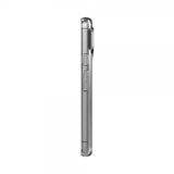 ZAGG Google Pixel 8 Skal Crystal Palace Transparent