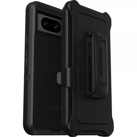 Otterbox Google Pixel 8 Skal Defender Svart