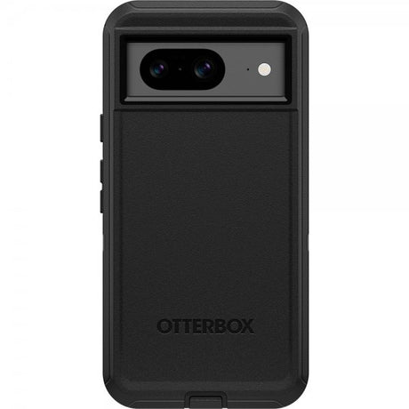 Otterbox Google Pixel 8 Skal Defender Svart