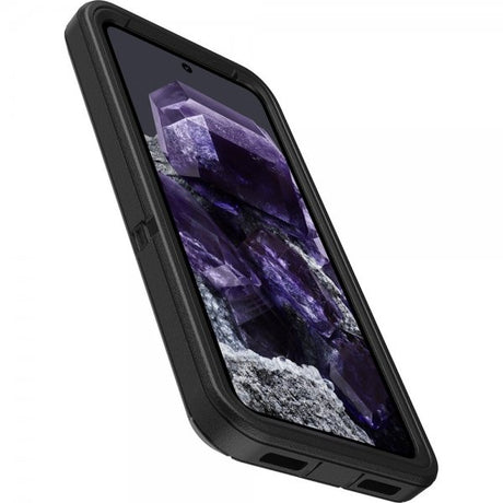 Otterbox Google Pixel 8 Skal Defender Svart