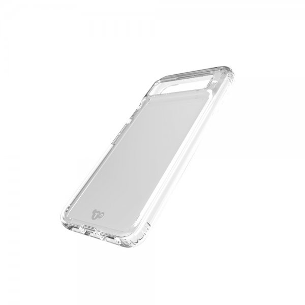 Tech21 Google Pixel 8 Skal Evo Clear Transparent