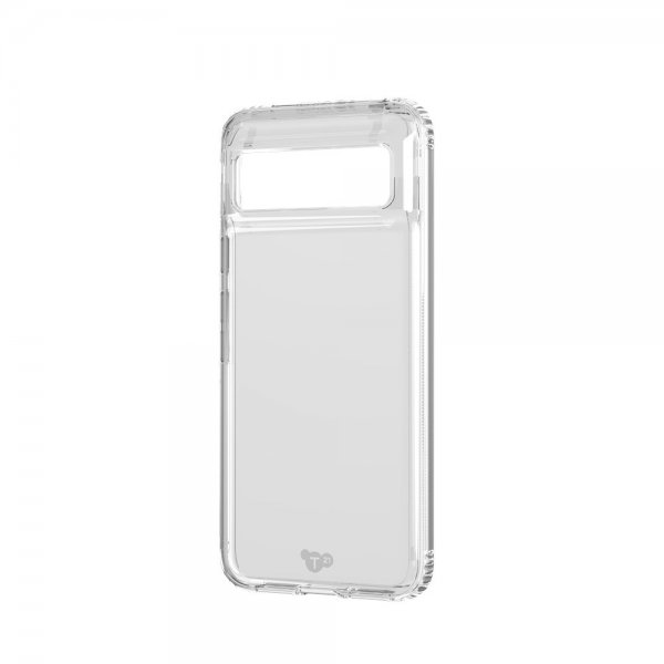Tech21 Google Pixel 8 Skal Evo Clear Transparent